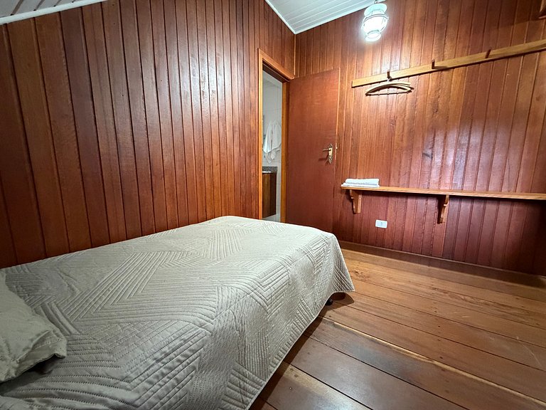 Apartamento en el centro