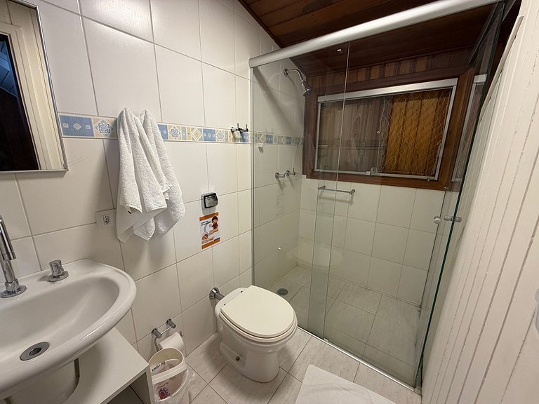 Apartamento en el centro