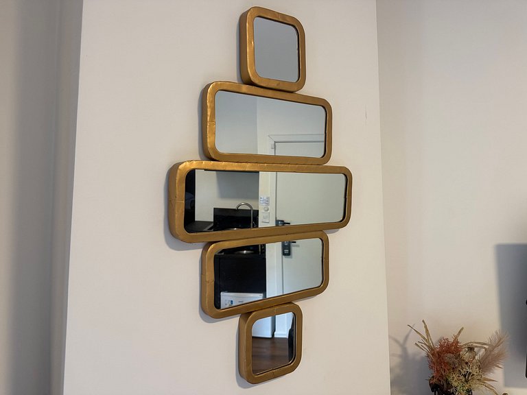 Suite com Ar-condicionado Quente e Frio