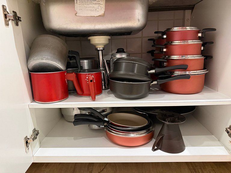 Casa completa em Juquehy com Serviço de praia