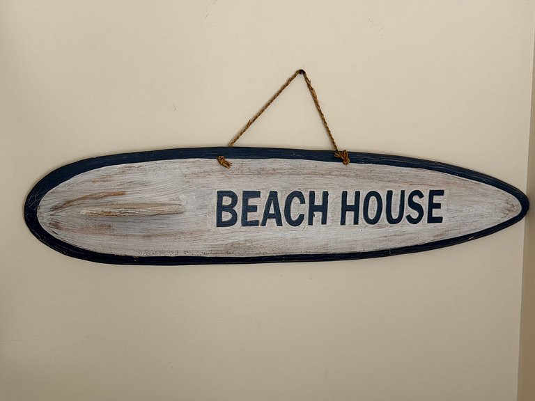 Casa completa em Juquehy com Serviço de praia