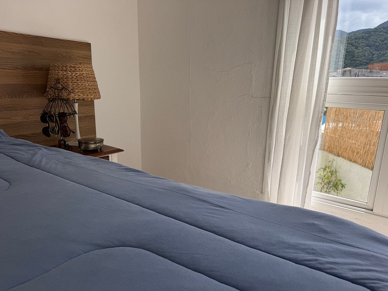 House with 5 bedrooms, sauna, and private pool