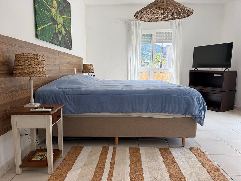 Casa con 5 habitaciones sauna y piscina privada