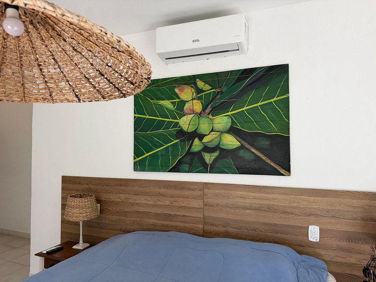 Casa con 5 habitaciones sauna y piscina privada