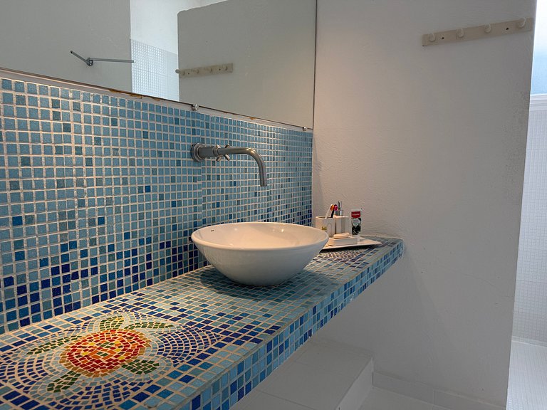 Casa con 5 habitaciones sauna y piscina privada