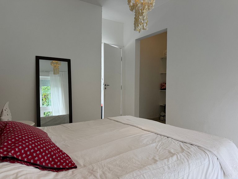 Casa con 5 habitaciones sauna y piscina privada