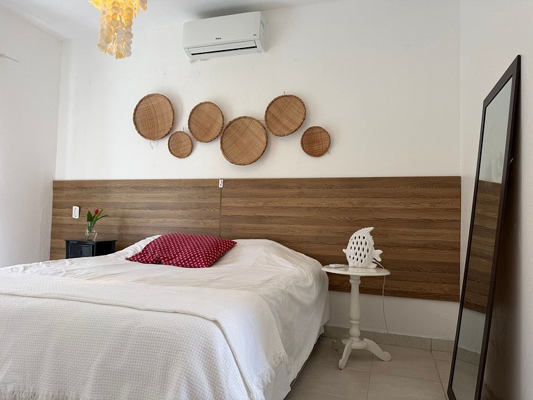 Casa con 5 habitaciones sauna y piscina privada