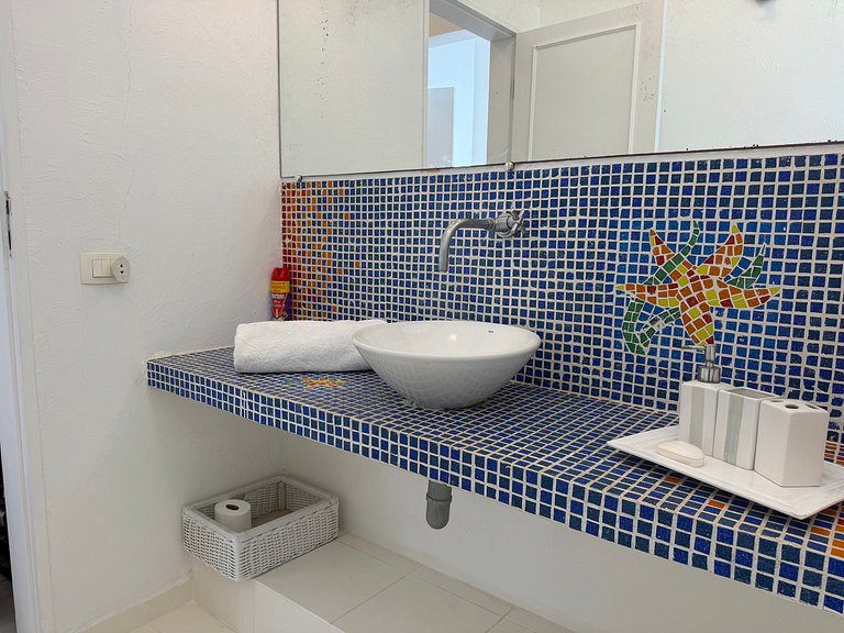 Casa con 5 habitaciones sauna y piscina privada