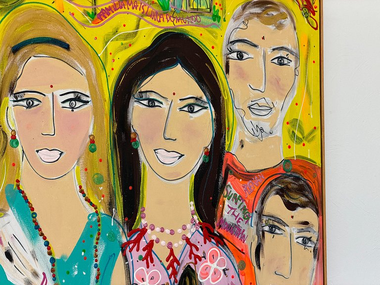 Casa con 5 habitaciones sauna y piscina privada