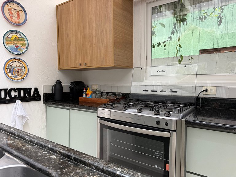 Casa con 5 habitaciones sauna y piscina privada