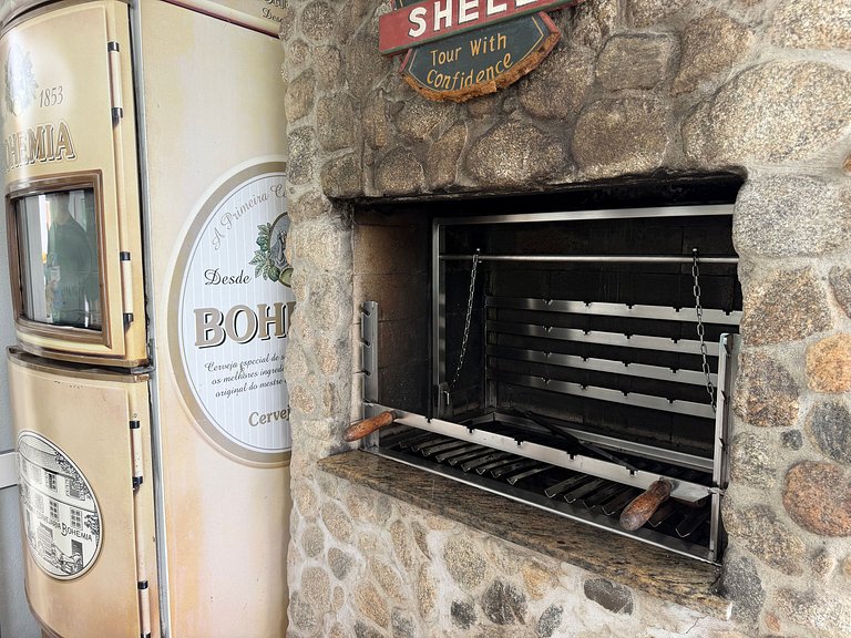 House with 5 bedrooms, sauna, and private pool