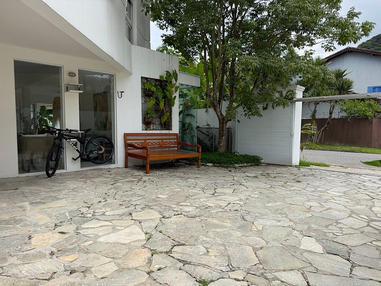 Casa con 5 habitaciones sauna y piscina privada