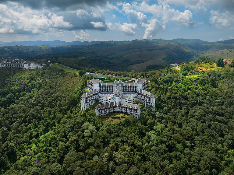 Suite maravillosas vistas - Home Green Home