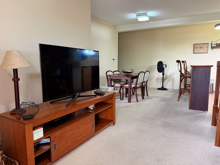 Spacious Duplex at Home Green Home