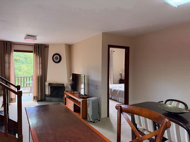 Spacious Duplex at Home Green Home