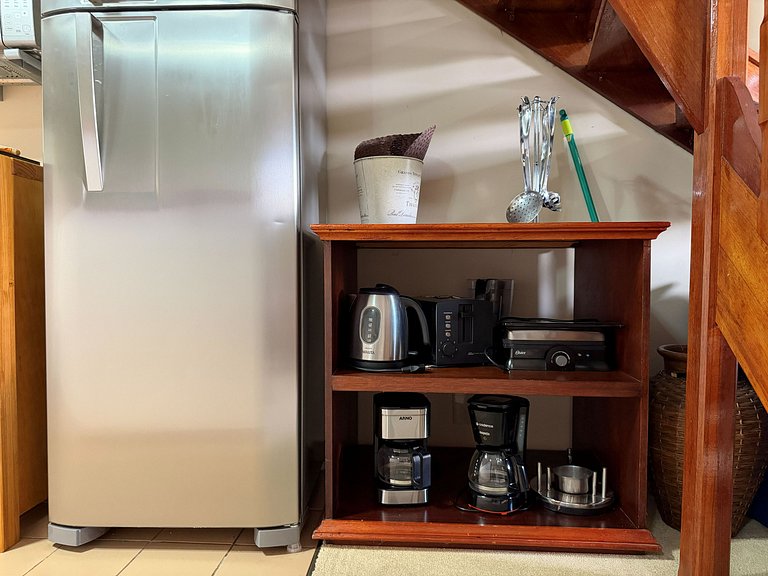 Spacious Duplex at Home Green Home