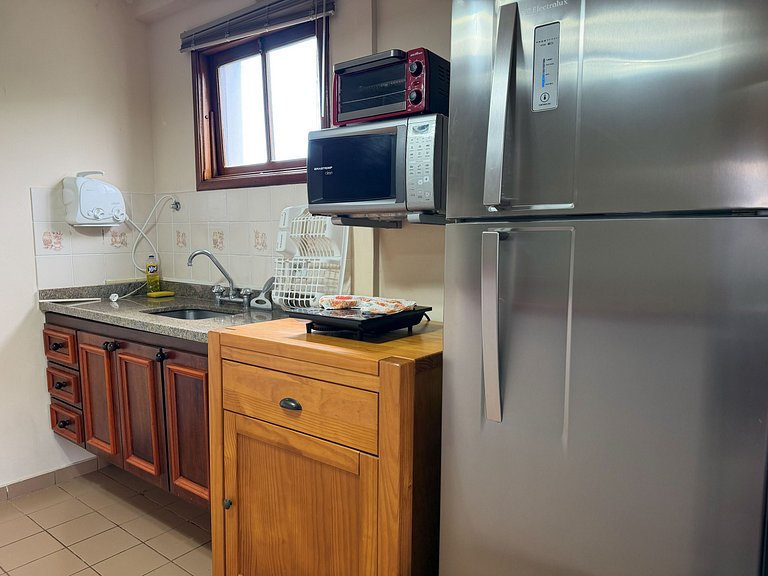 Spacious Duplex at Home Green Home