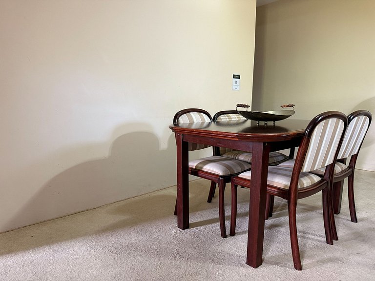 Spacious Duplex at Home Green Home