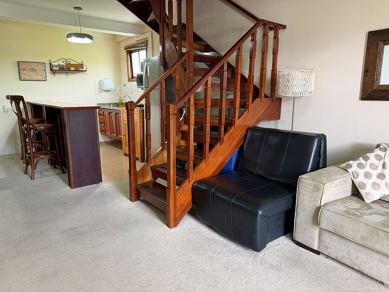 Spacious Duplex at Home Green Home