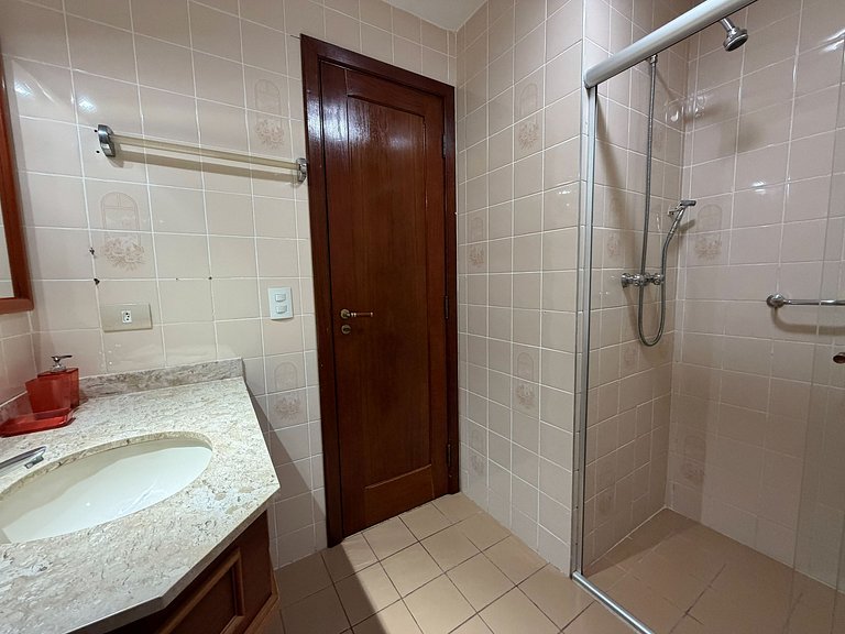 Duplex para 6 | Home Green Home - Campos do Jordão