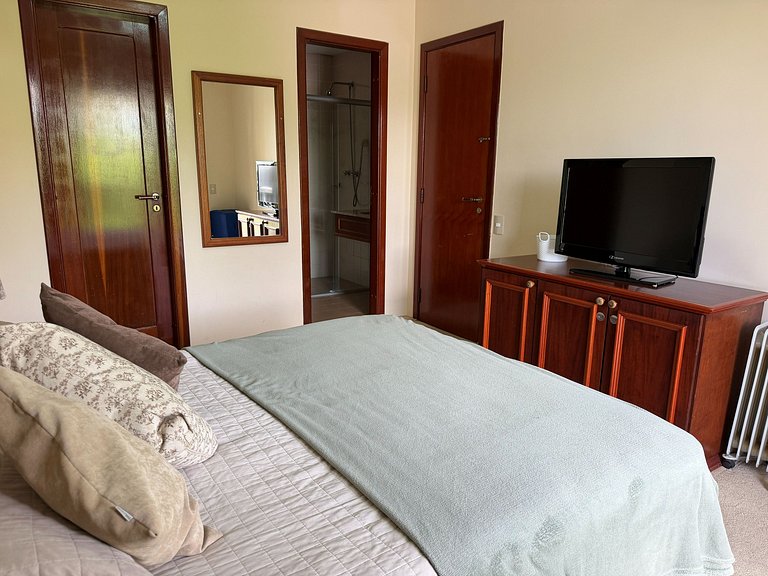 Dúplex espacioso en Home Green Home