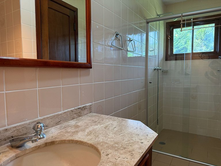 Duplex para 6 | Home Green Home - Campos do Jordão