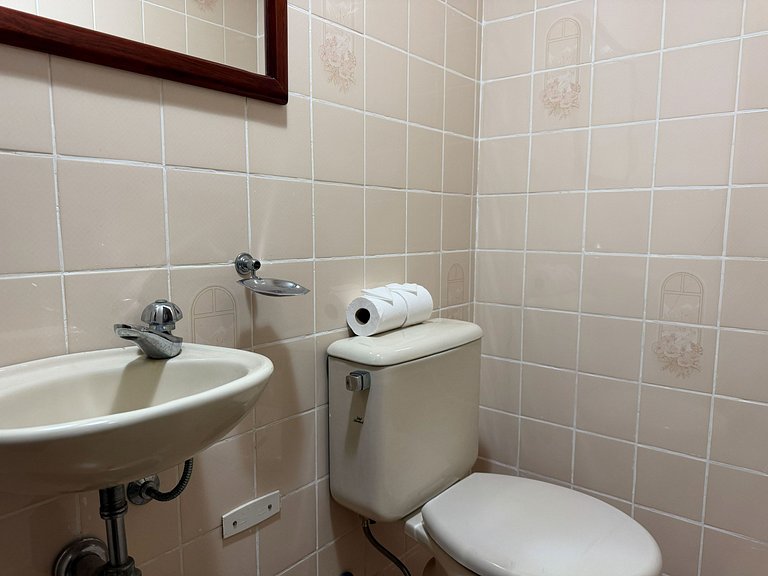 Dúplex espacioso en Home Green Home