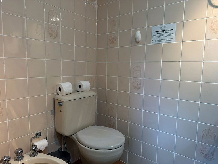 Duplex Espaçoso no Home Green Home