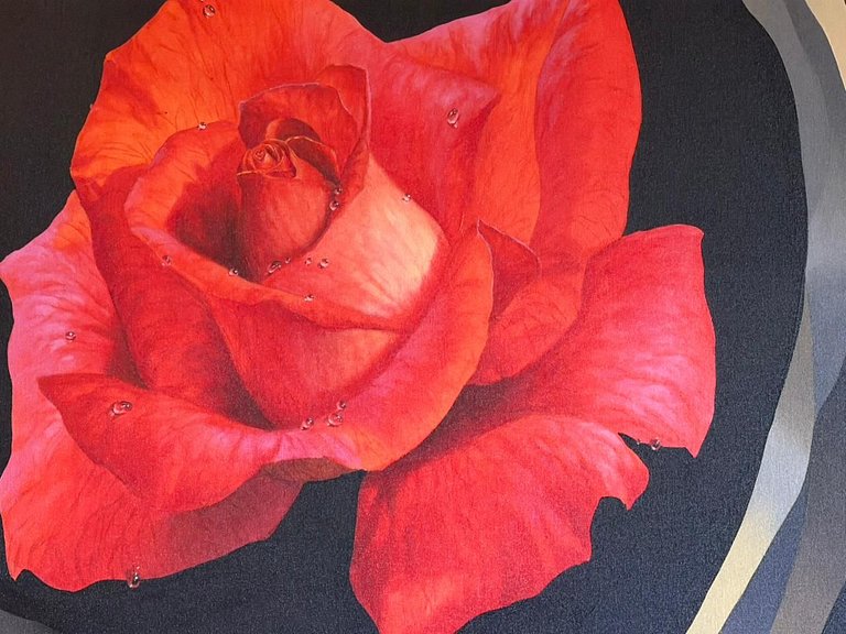 Flat with Fireplace and Sunset View