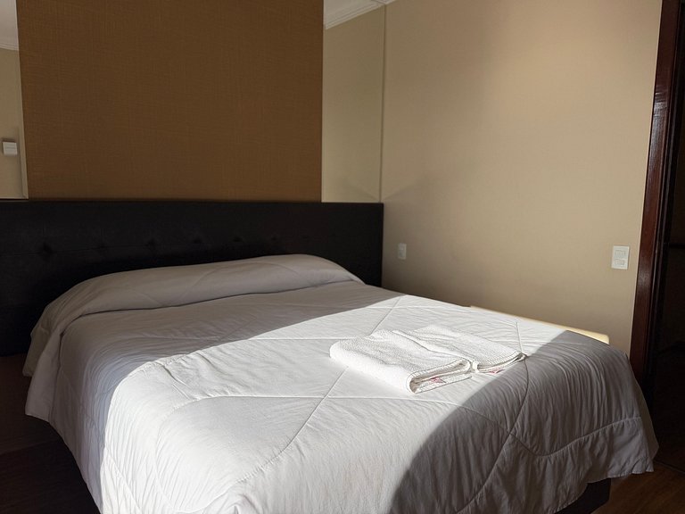 Charming duplex retreat with a view