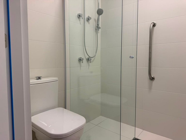 Studio p/ 3 na Vila Madalena • Pet Friendly