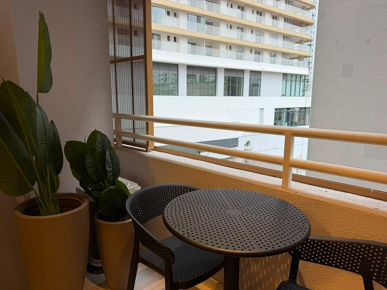 Studio a 100m do Metrô Vila Madalena • Ar-cond