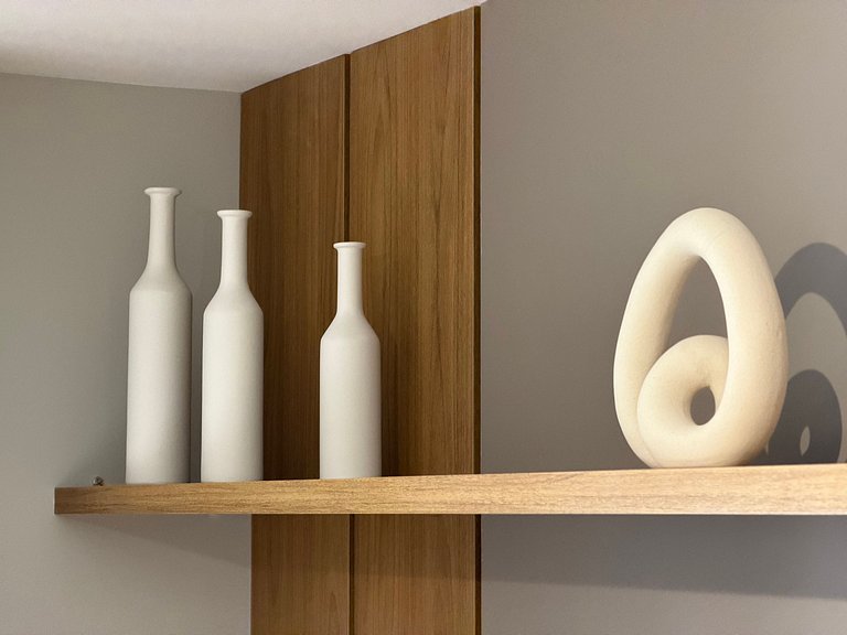 Studio p/ 4 • Vila Madalena • Ar + Cozinha