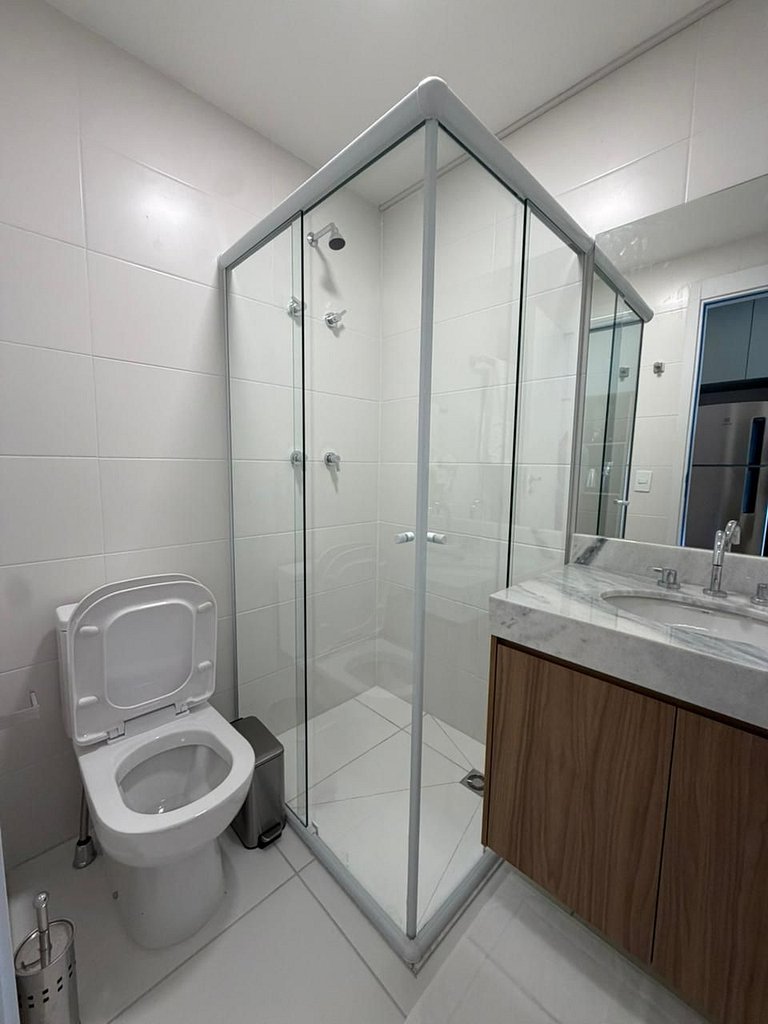 Studio na Vila Madalena • Localização privilegiada