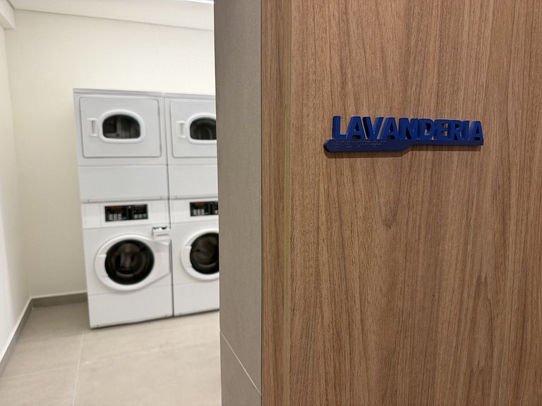 Modern Studio · Vila Madalena · Great Location