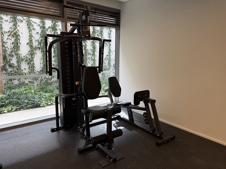 Studio Moderno | Isla Vila Madalena